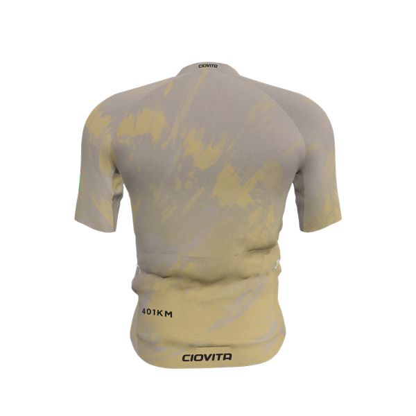 EV1522 MNS DESERT DASH CLASSIC FIT JERSEY - Image 2