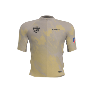 EV1522 MNS DESERT DASH CLASSIC FIT JERSEY