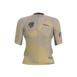 EV1523 WMN DESERT DASH CLASSIC FIT JERSEY