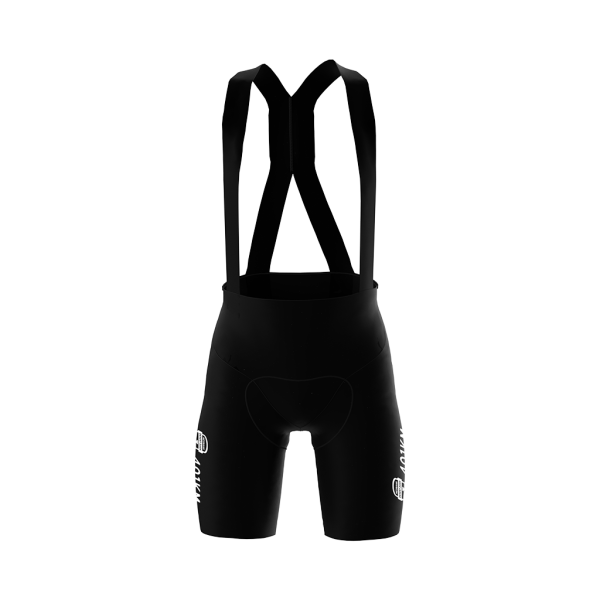 EV1571 MNS DESERT DASH VELOCE BLACK BIB