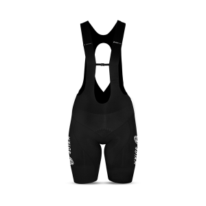 EV1572 WMNS DESERT DASH PACE BLACK BIB